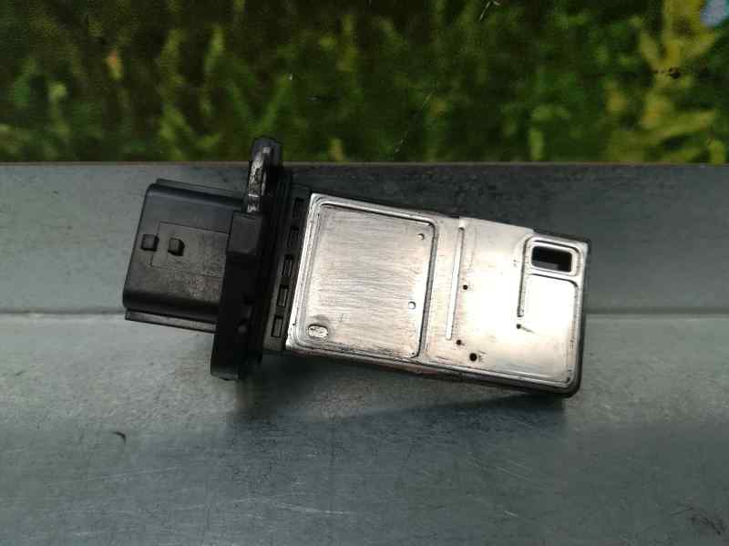 Caudalimetro para Nissan Qashqai (J10)