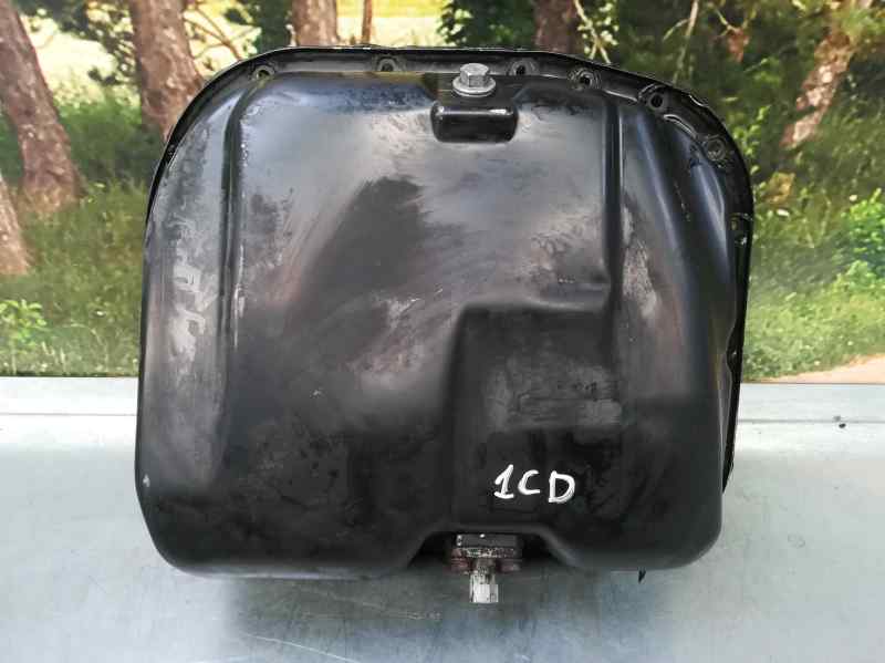 Carter para Toyota Previa (R30)