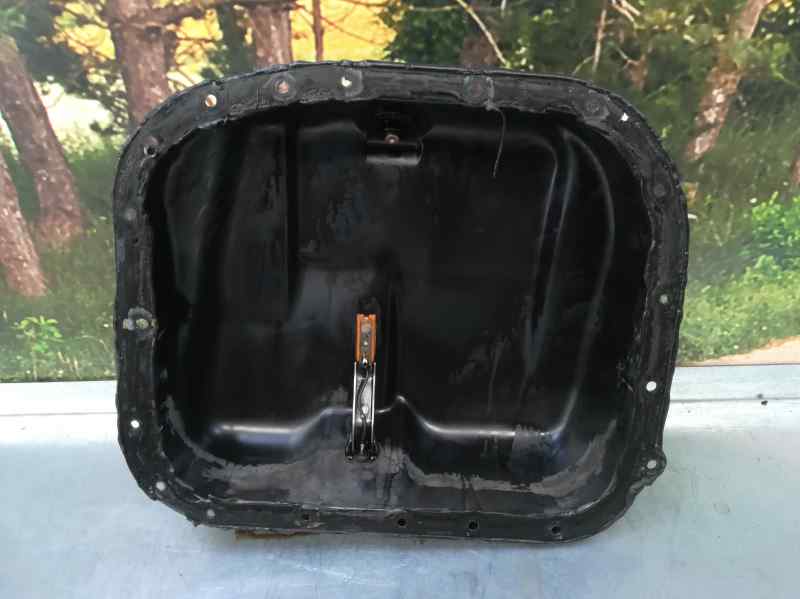 Carter para Toyota Previa (R30)
