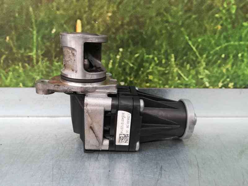Valvula Egr para Peugeot 508 Sw
