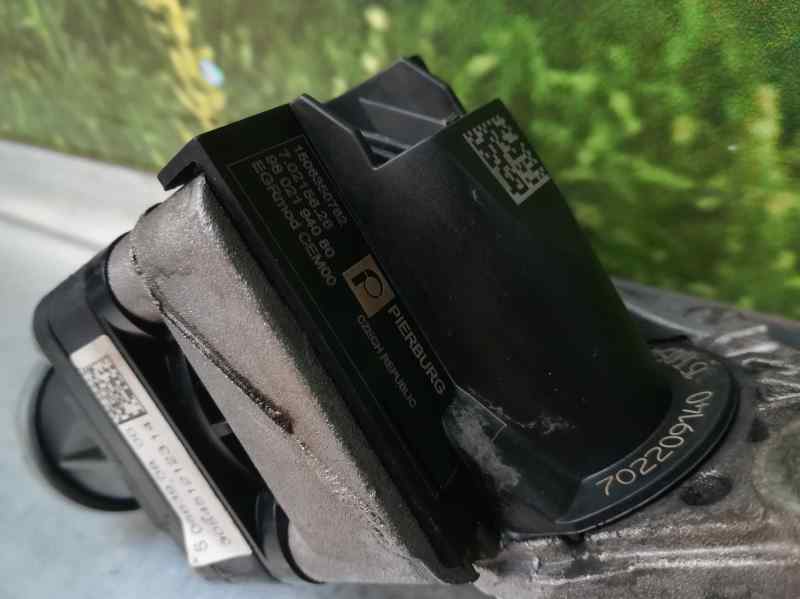 Valvula Egr para Peugeot 508 Sw