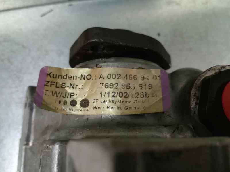 Bomba Direccion para Mercedes-Benz Clase C (W203) Berlina