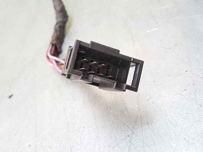 Retrovisor Derecho para Seat Toledo (1M2)