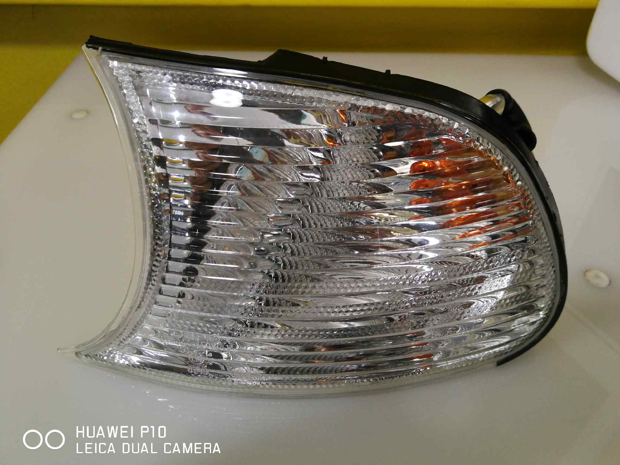 Piloto Delantero Derecho para Bmw Serie 3 Coupe (E46)