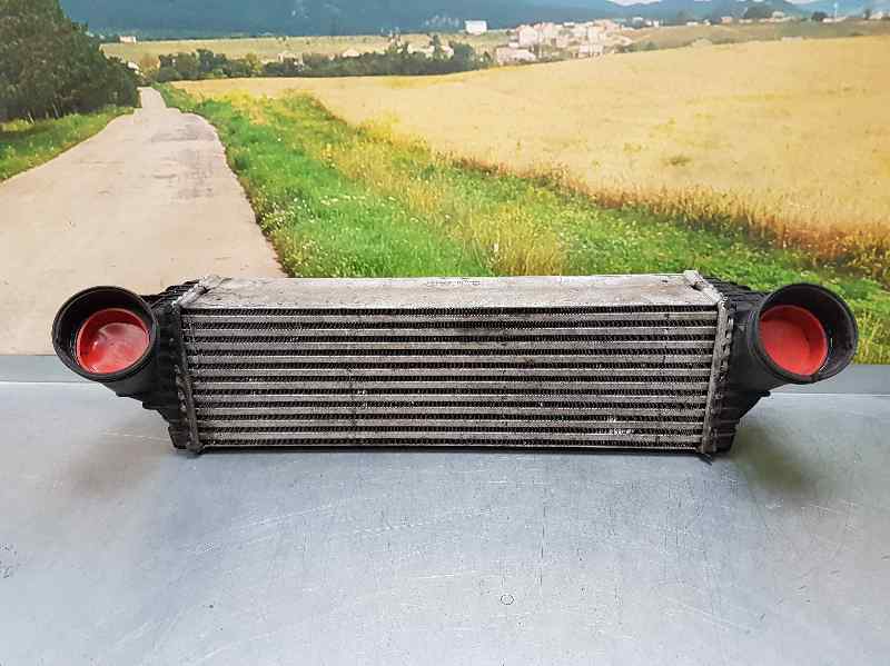 Intercooler para Bmw X5 (E70)