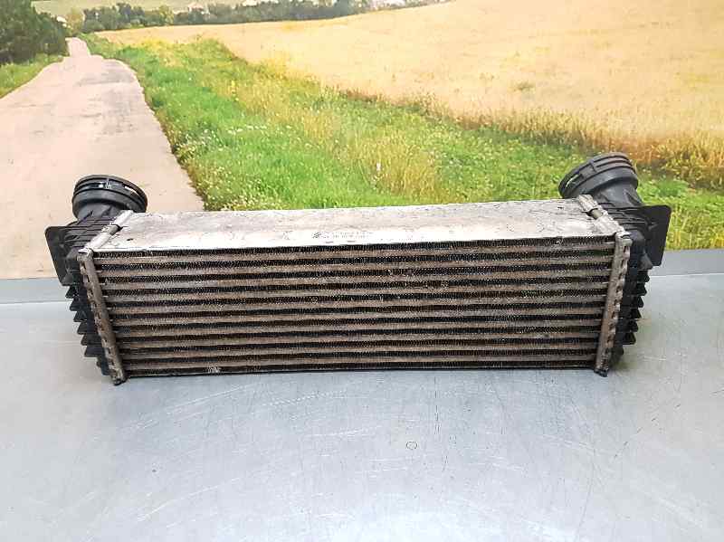 Intercooler para Bmw X5 (E70)