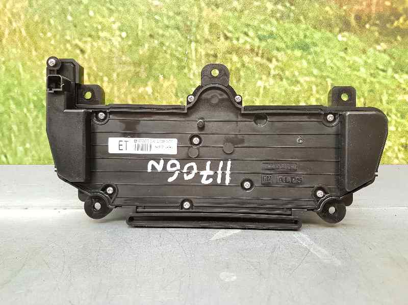 Mando Radio para Opel Insignia Berlina