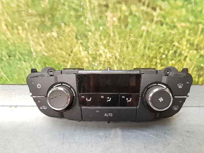 Mando Climatizador para Opel Insignia Berlina