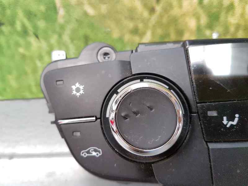 Mando Climatizador para Opel Insignia Berlina