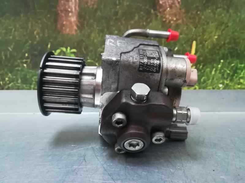 Bomba Alta Presion para Mazda 5 Berl. (Cr)