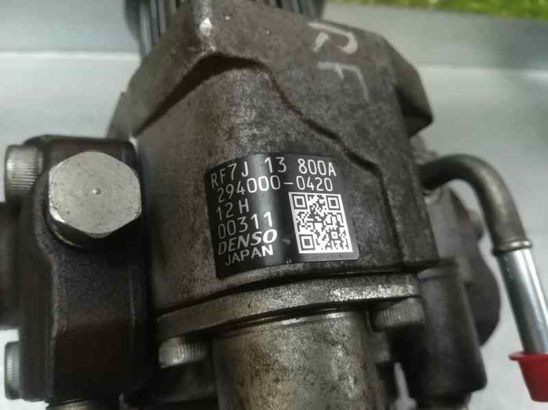 Bomba Alta Presion para Mazda 5 Berl. (Cr)