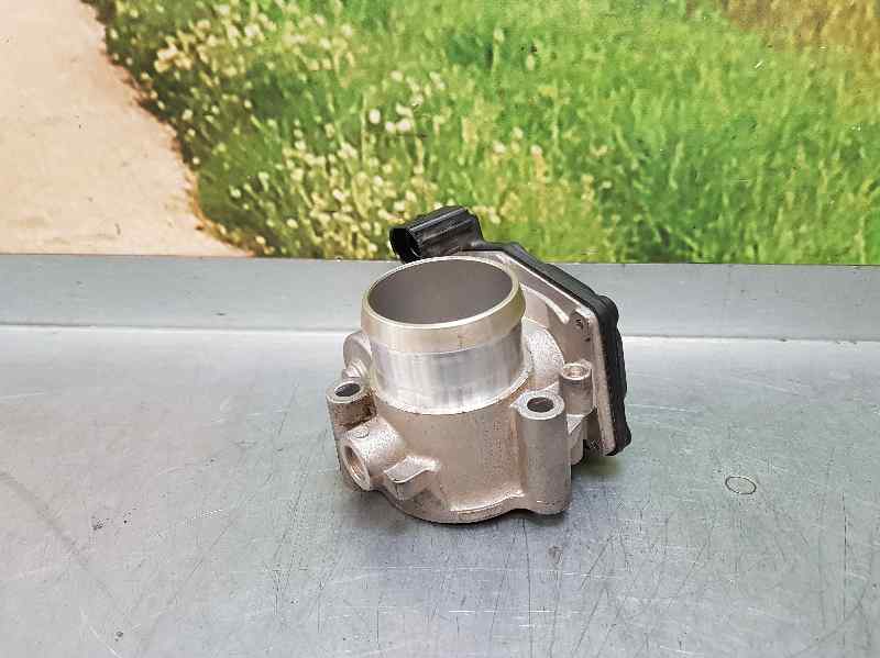 Caja Mariposa para Ford Focus Lim.