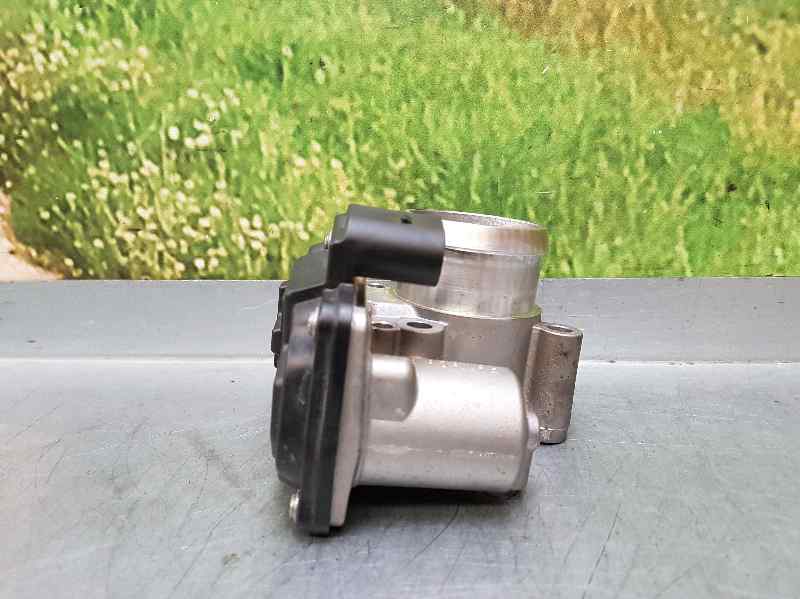 Caja Mariposa para Ford Focus Lim.