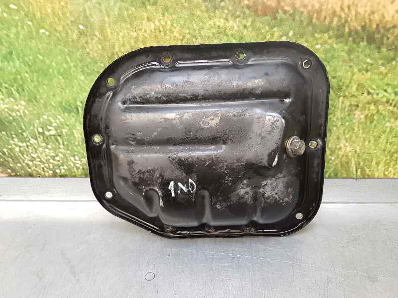 Carter para Toyota Auris