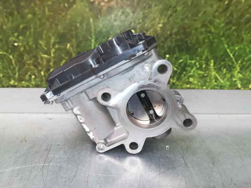 Caja Mariposa para Ford Focus Lim.