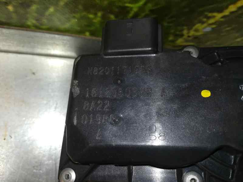 Caja Mariposa para Ford Focus Lim.