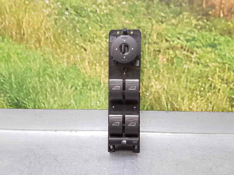 Mando Elevalunas Delantero Izquierdo para Ford Focus Lim.