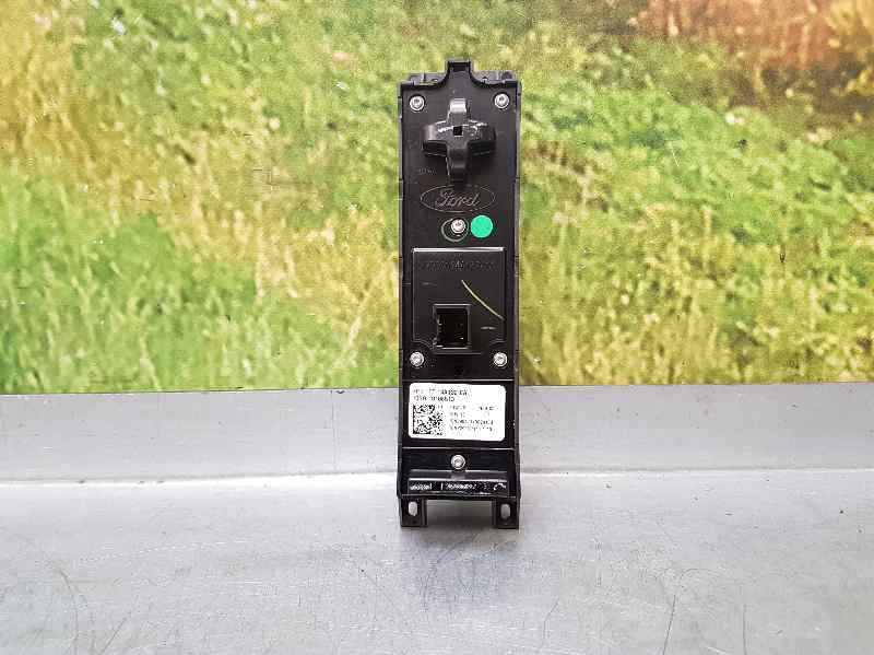 Mando Elevalunas Delantero Izquierdo para Ford Focus Lim.