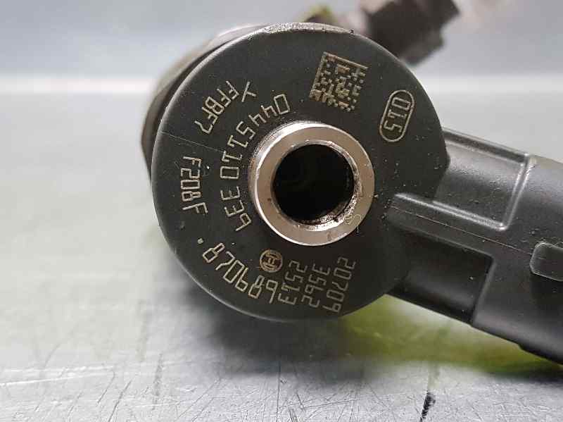 Inyector para Ford Fiesta (Cb1)
