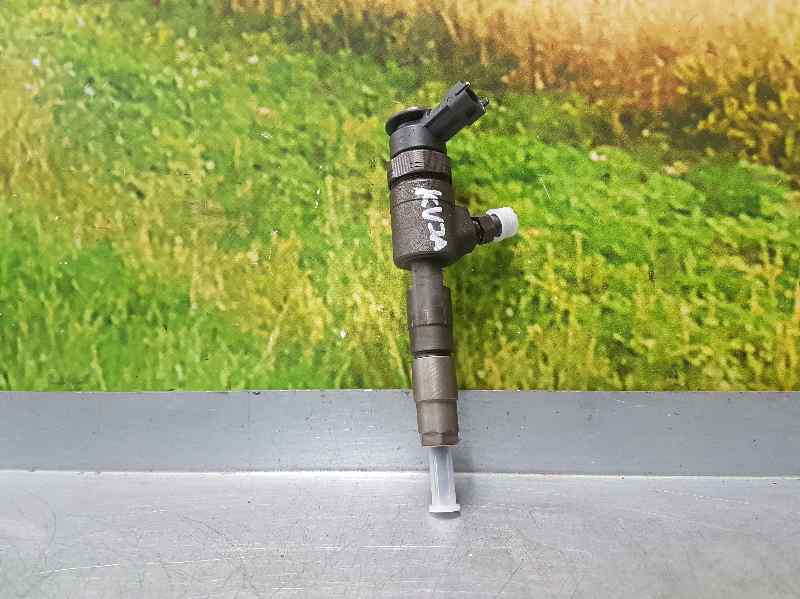 Inyector para Ford Fiesta (Cb1)