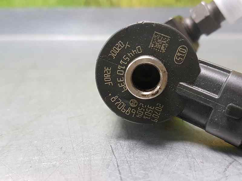 Inyector para Ford Fiesta (Cb1)