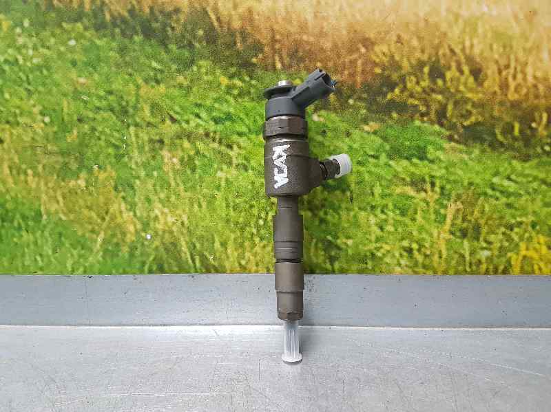 Inyector para Ford Fiesta (Cb1)