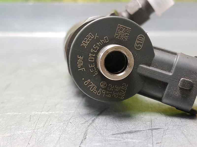 Inyector para Ford Fiesta (Cb1)