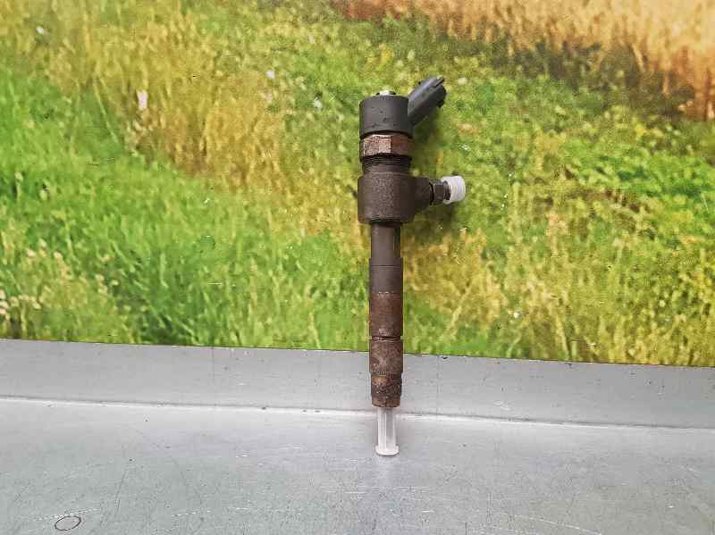 Inyector para Opel Astra H Ber.