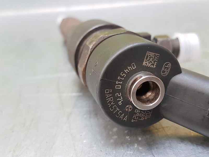 Inyector para Opel Astra H Ber.