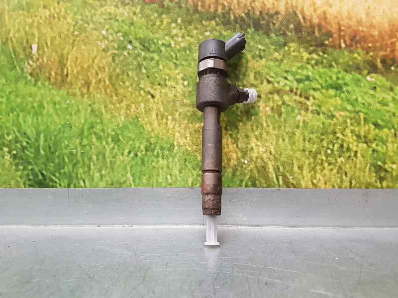 Inyector para Opel Astra H Ber.