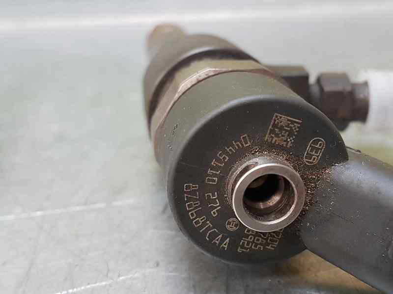 Inyector para Opel Astra H Ber.