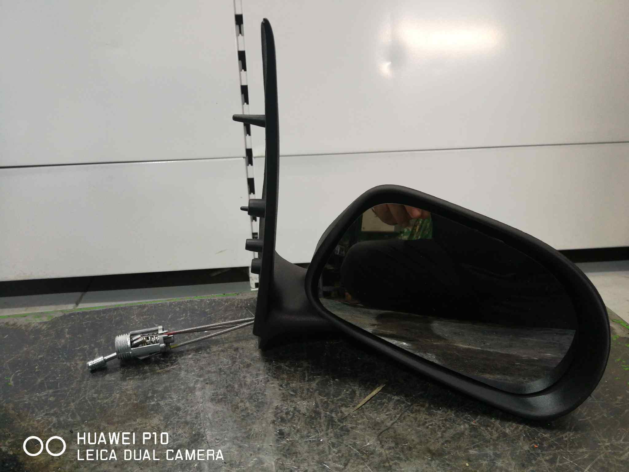 Retrovisor Derecho para Fiat Brava (182)