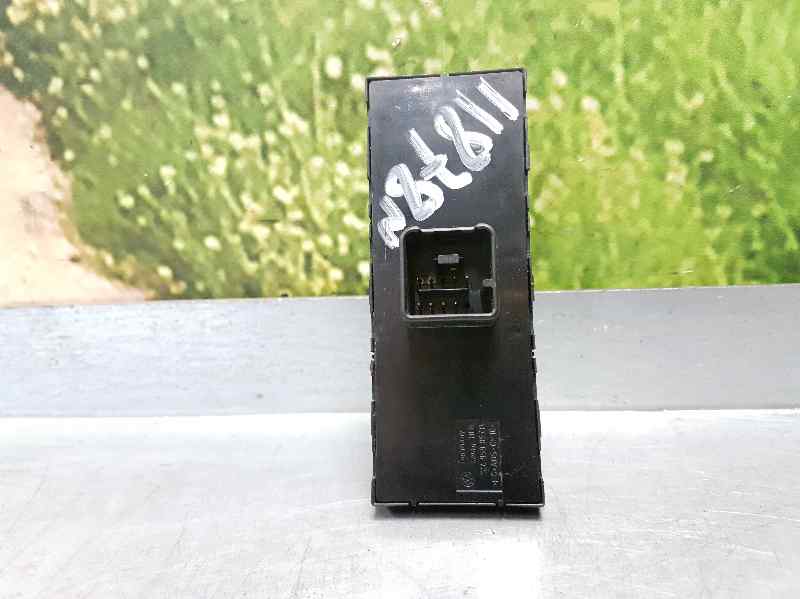Mando Elevalunas Delantero Izquierdo para Seat Leon (1P1)