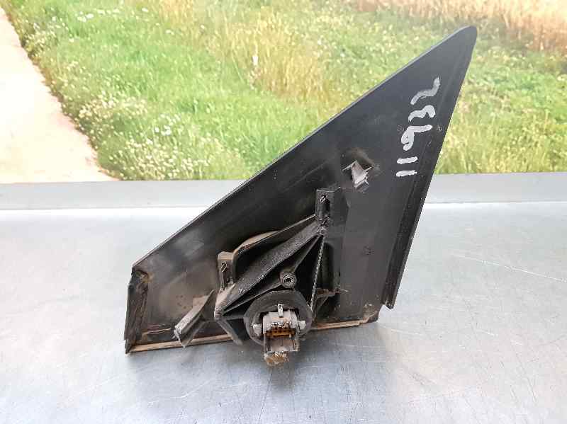 Retrovisor Derecho para Renault Megane Ii Berlina 5P