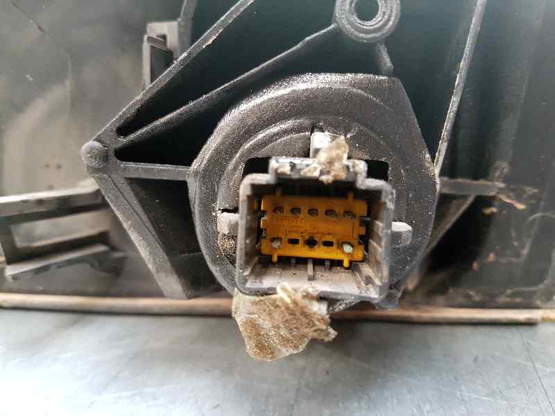 Retrovisor Derecho para Renault Megane Ii Berlina 5P