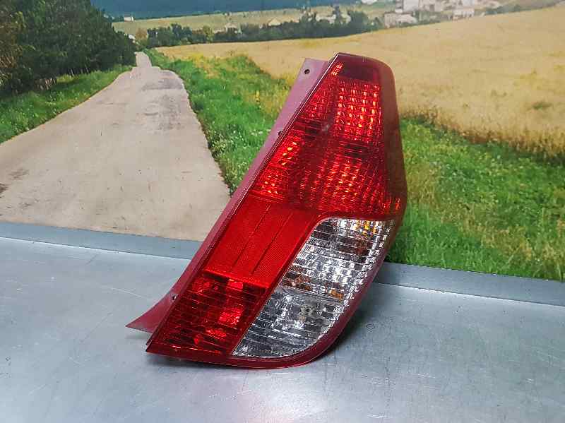 Piloto Trasero Derecho para Hyundai I10