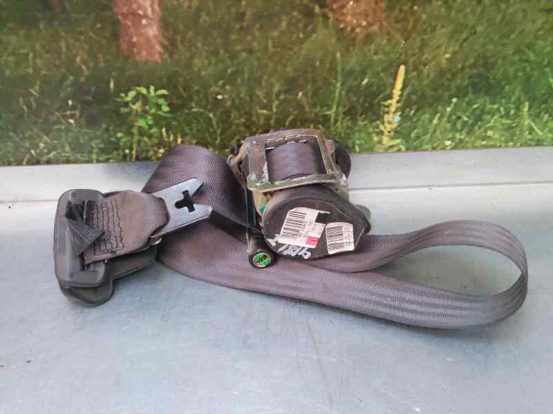 Pretensor Airbag Trasero Izquierdo para Volvo Xc90