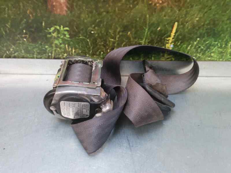 Pretensor Airbag Trasero Izquierdo para Volvo Xc90