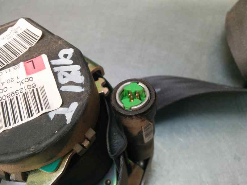 Pretensor Airbag Trasero Izquierdo para Volvo Xc90