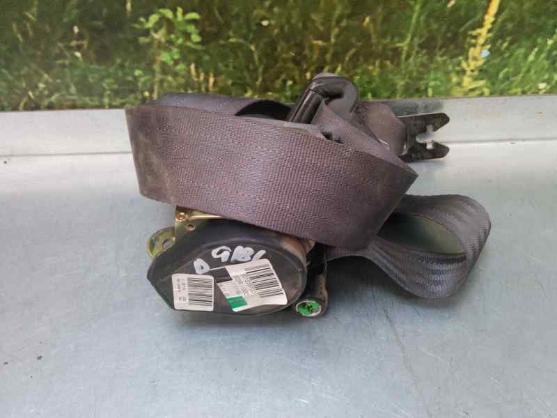 Pretensor Airbag Trasero Derecho para Volvo Xc90