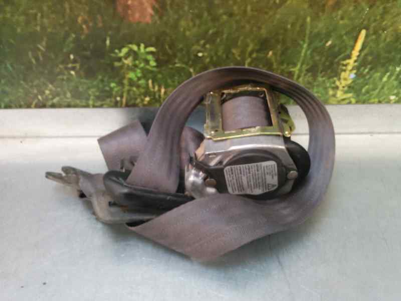 Pretensor Airbag Trasero Derecho para Volvo Xc90