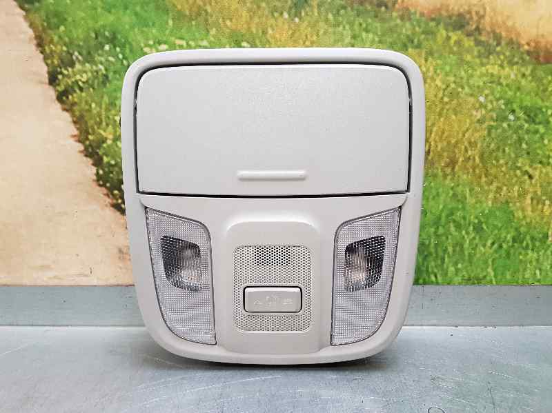 Luz Interior para Kia Niro