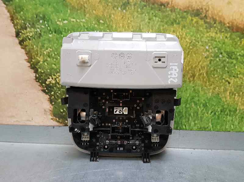 Luz Interior para Kia Niro