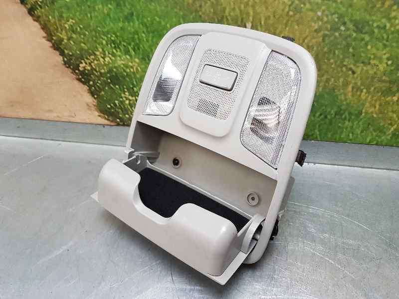 Luz Interior para Kia Niro