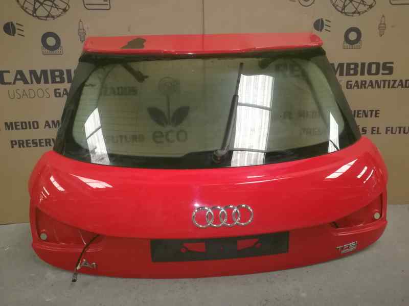 Porton Trasero para Audi A1 (8Xk)