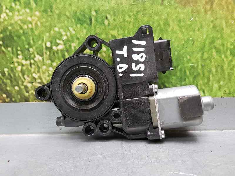 Motor Elevalunas Trasero Derecho para Hyundai I30