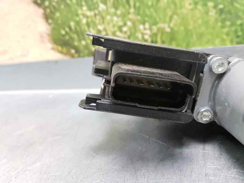 Motor Elevalunas Trasero Derecho para Hyundai I30