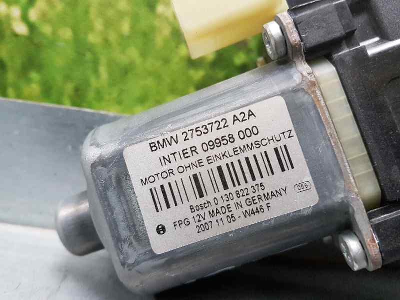 Motor Elevalunas Delantero Derecho para Mini Mini (R56)