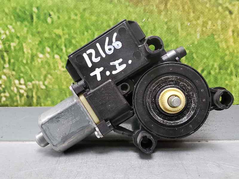 Motor Elevalunas Trasero Izquierdo para Volkswagen Polo (6R1)