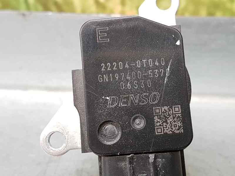 Caudalimetro para Toyota Prius (Nhw30)